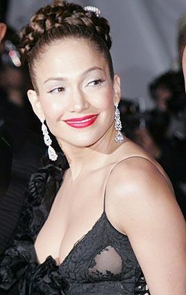 ג'ניפר לופז