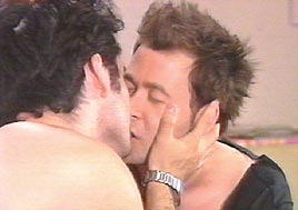 הנשיקה המצונזרת 