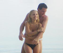 בלוקמן וטיאר בתאילנד