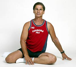 תרגילי מתיחות