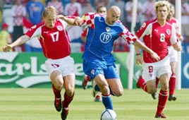 איביצ'ה מורנאר ורפאל וויקי כריסטוף ספייצ'ר 