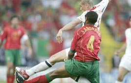 אנדראדה פורטוגל טורס ספרד