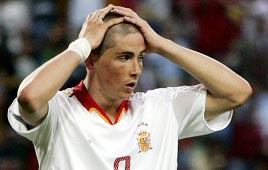 פרננדו טורס