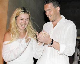 מיכל ינאי עופר רסלס