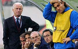 טראפאטוני ויירי איטליה