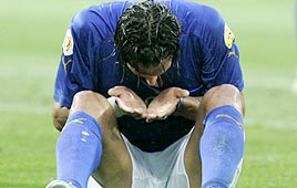 מרקו מאטראצי איטליה