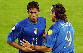 קוראדי ויירי איטליה