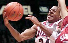 אנדרה איגואדאלה אריזונה