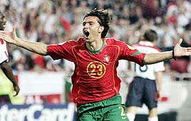 הלדר פוסטיגה פורטוגל