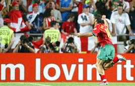 רוי קוסטה פורטוגל יורו אנגליה 