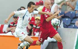 קספר בוגלונד תומאש גלאשק צ'כיה דנמרק