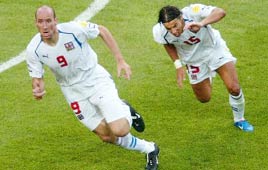 מילאן בארוש יאן קולר צ'כיה