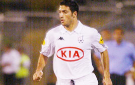 תומר חליבה הפועל באר שבע