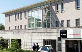 אורס מאייר שווייץ שופט