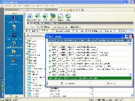 תוכנות חיפוש