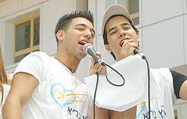 הראל סקעת והראל מויאל