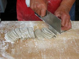 סכין אוסובה