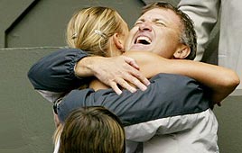 מריה שראפובה