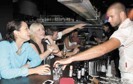 יואב שוורד ושרון אילון