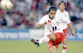 ליאור אסולין בני סכנין