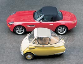 ב.מ.וו איזטה