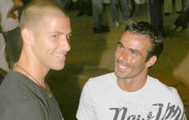 אבי נמני כפיר אדרי