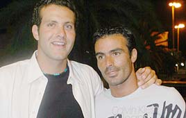 כפיר אדרי שמעון גרשון