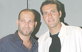 ליאור ארדיטי