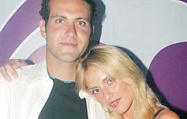 שמעון גרשון מלי לוי