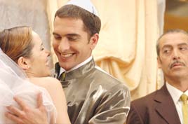 שמיל בן ארי אסי כהן מילי אביטל