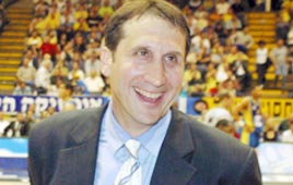 דייויד בלאט 