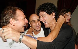 אבי כהן משה סיני נסים גרמה