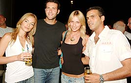 מלי לוי שמעון גרשון איל גולן אילנית לוי