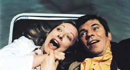 החיים הם נס