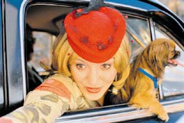 החיים הם נס