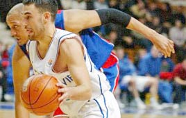 מרקו פופוביץ' ציבונה זאגרב