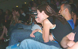 אלי פיניש ויעל גולדמן