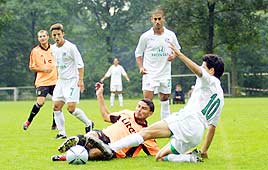 עידן טל יניב קטן מכבי חיפה