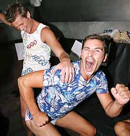 תצוגה אופנת סגל