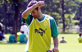 אלון חרזי מכבי חיפה