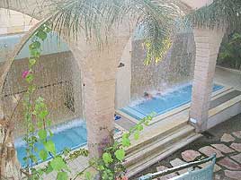 הרודס ויטאליס אילת