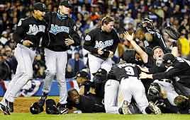 פלורידה מארלינס