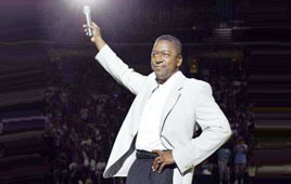 רוברט גונסון בעלים שרלוט בובקאטס