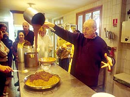 החוויה המקרוביוטית לא לשימוש