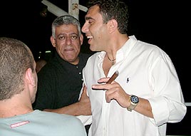 יהודה אליאס