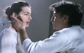 דן תורג'מן איילת זורר משהו מתוק