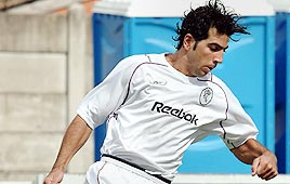 טל בן חיים בולטון וונדררס