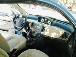 לנצ'יה אפסילון ייפסילון