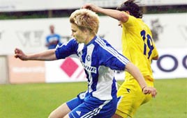 תמיר כהן מכבי ת