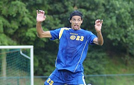 מרסיו ג'ובאניני מכבי ת